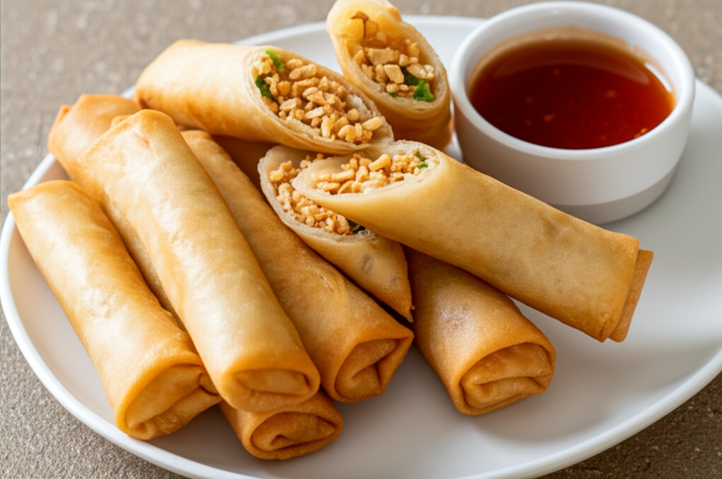 Spring Rolls